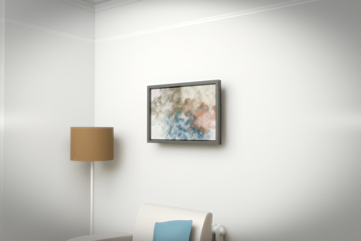 Deep Pockets · white right context room view