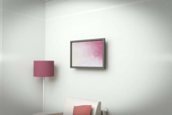 Open Upper Field — Tonal fields, palette 346