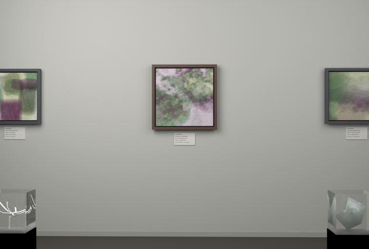 Encroaching Mist — Clouded or mottled fields, palette 348