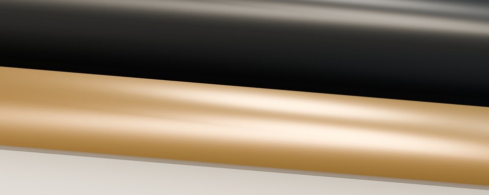 Faux Float Deep 12 rail and miter detail